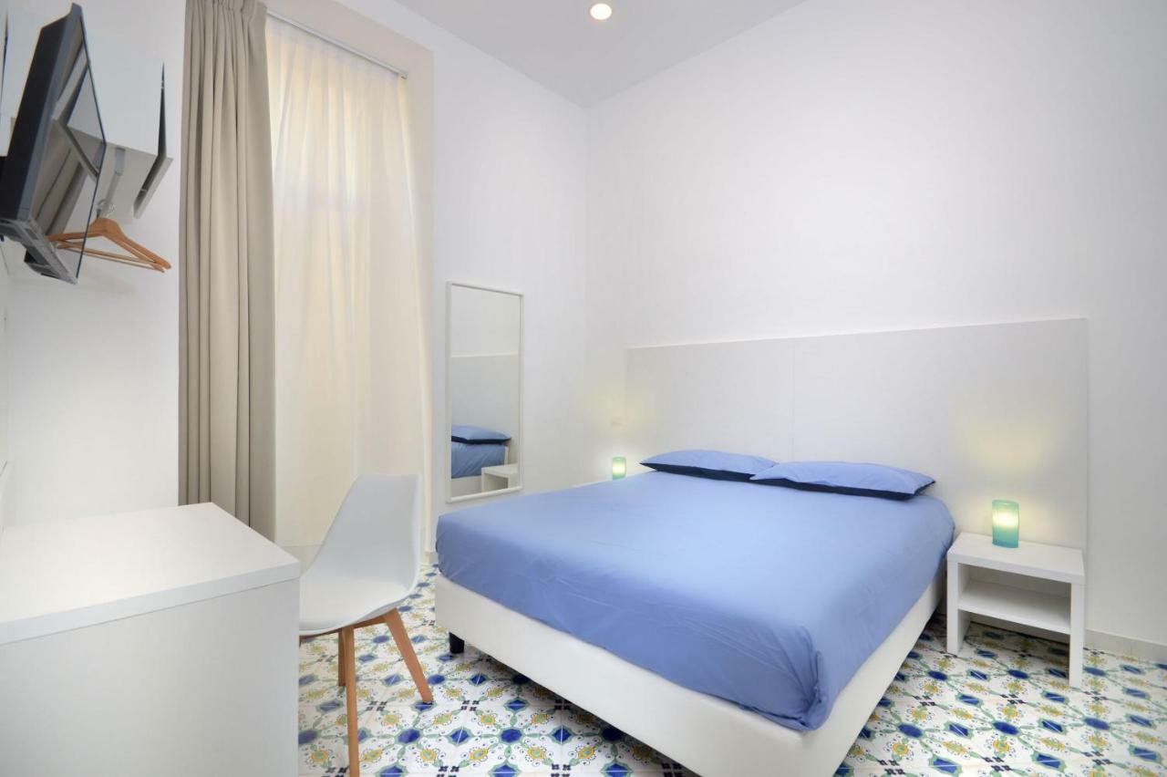 Casa Teresella Hotel เนเปิลส์ ภายนอก รูปภาพ